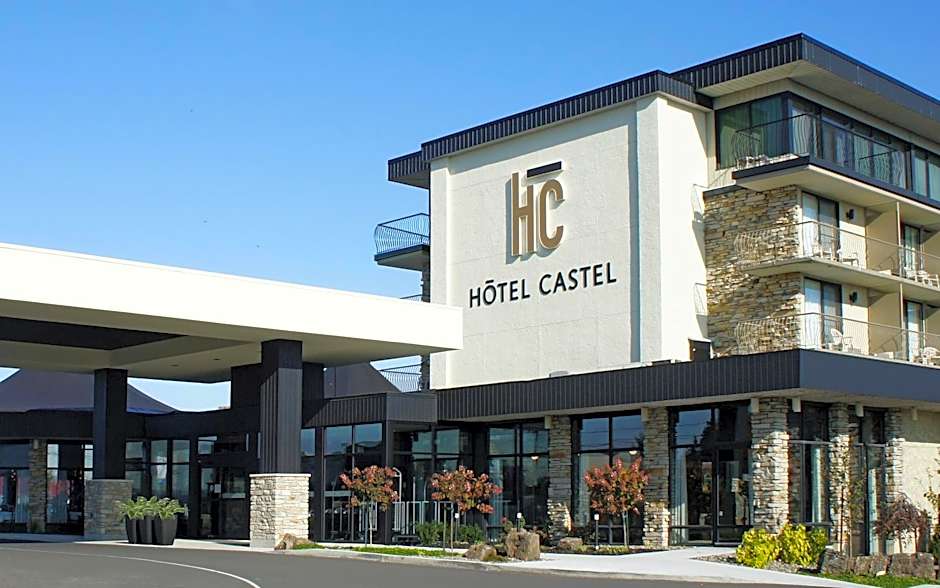 Photo 1 of 50 of Hôtel Castel
