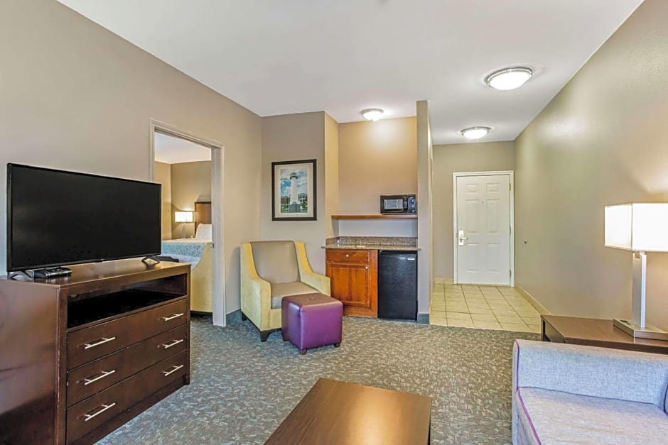 La Quinta Inn & Suites by Wyndham Biloxi