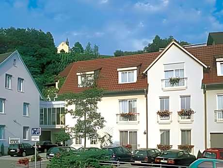 Stadthotel Pfeffermuhle