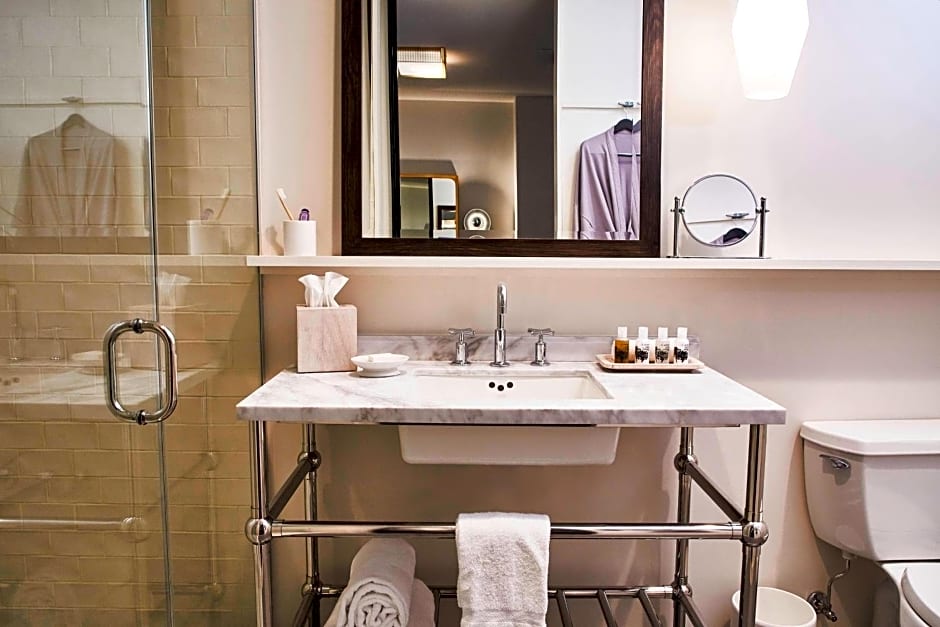 The Alida, Savannah, a Tribute Portfolio Hotel