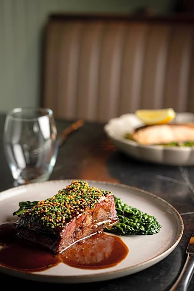 voco The Club - Dublin Gateway by IHG