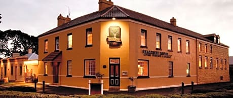 Seacombe House Motor Inn Port Fairy