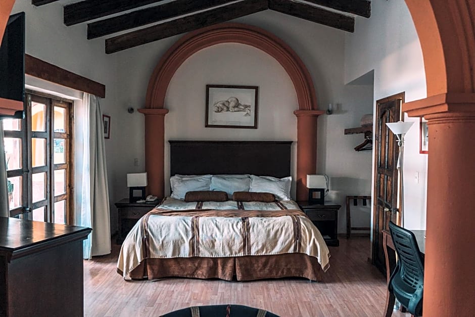 Hotel Casa Mexicana