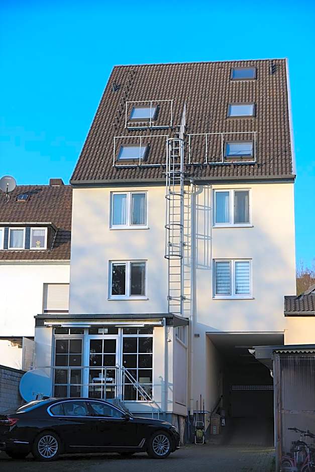 Hotel Kaiser