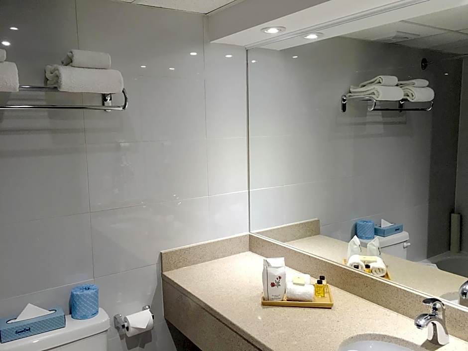 Auberge du Grand Lac