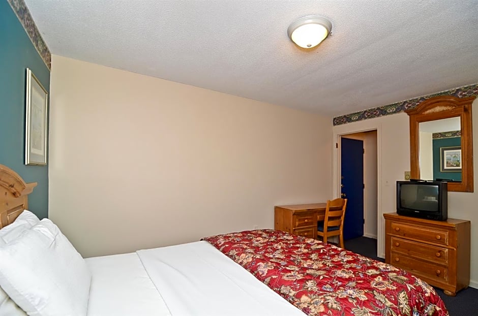 Americas Best Value Inn - Stonington
