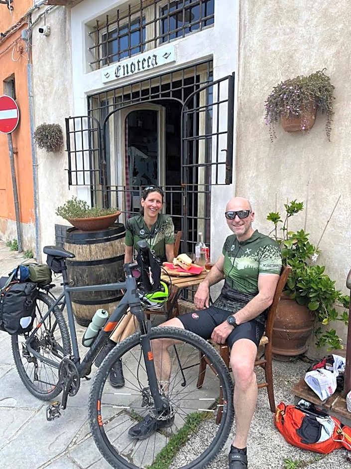 Locanda Il Sigillo B&B e Ristorante