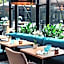 Hotel Mercure Paris Orly Rungis