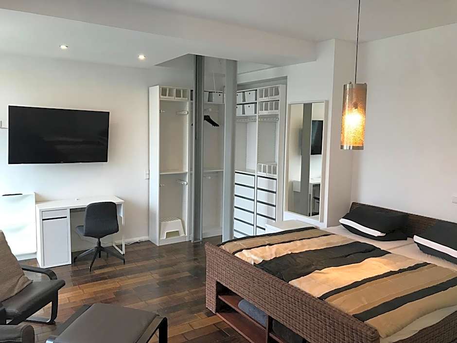Business Appartements