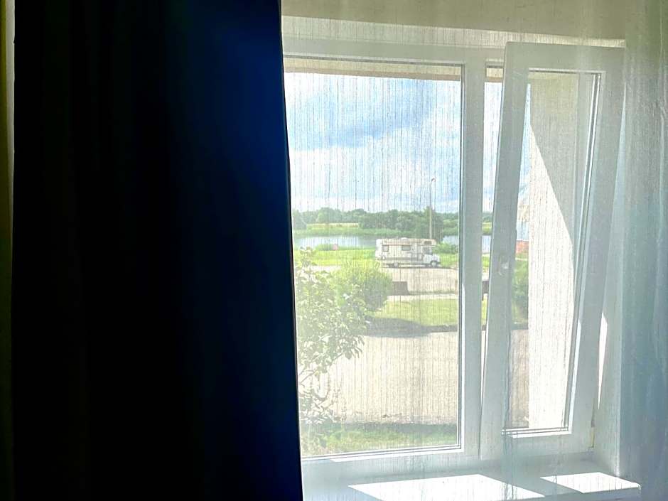 Riverside Motel Jelgava