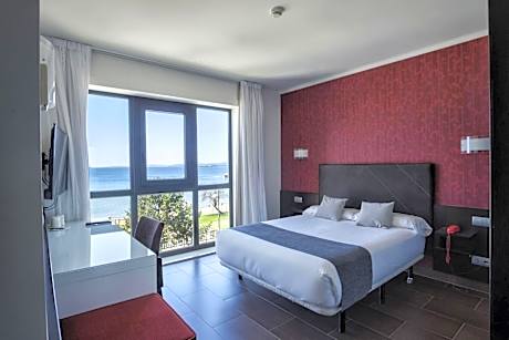 Superior Double or Twin Room with Sea View