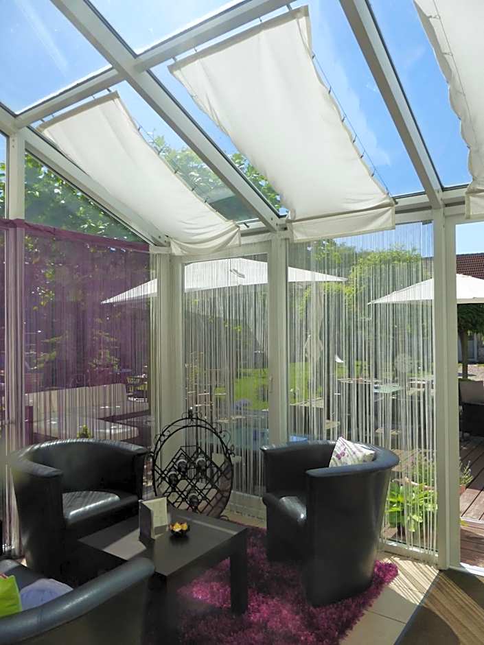 Gut Hotel Stadt Beelitz