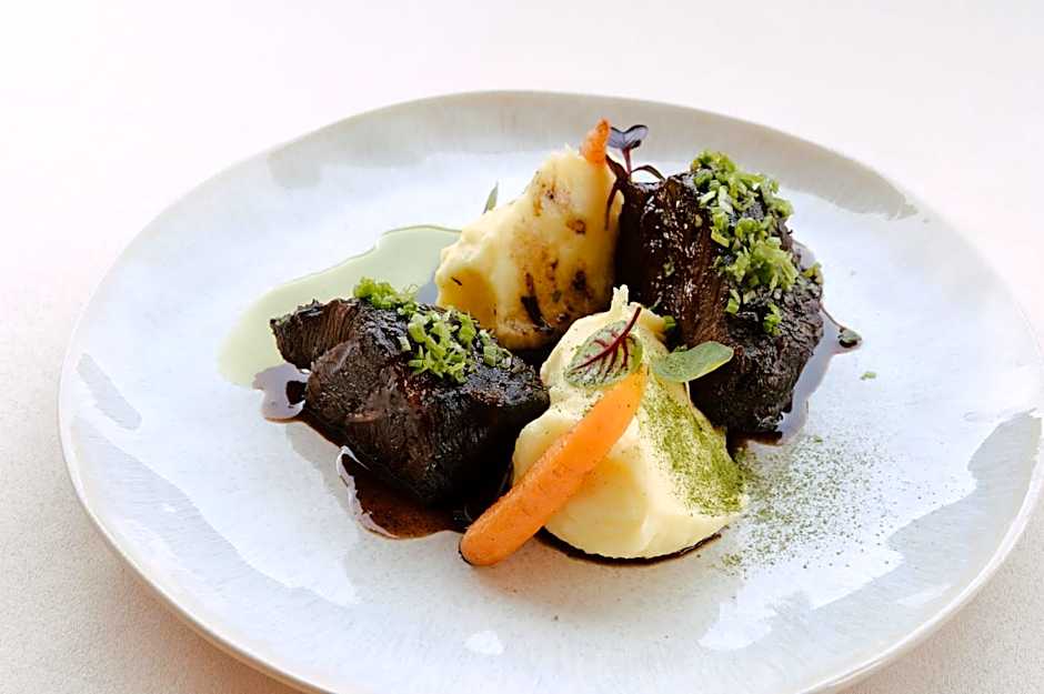 GRAND VIEW Hotel & Suites Copou