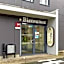 B&B Hôtel ORLY CHEVILLY Marché International