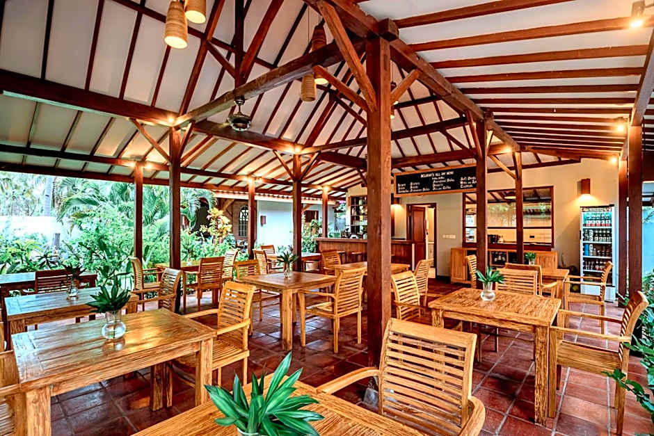 Belukar Villas