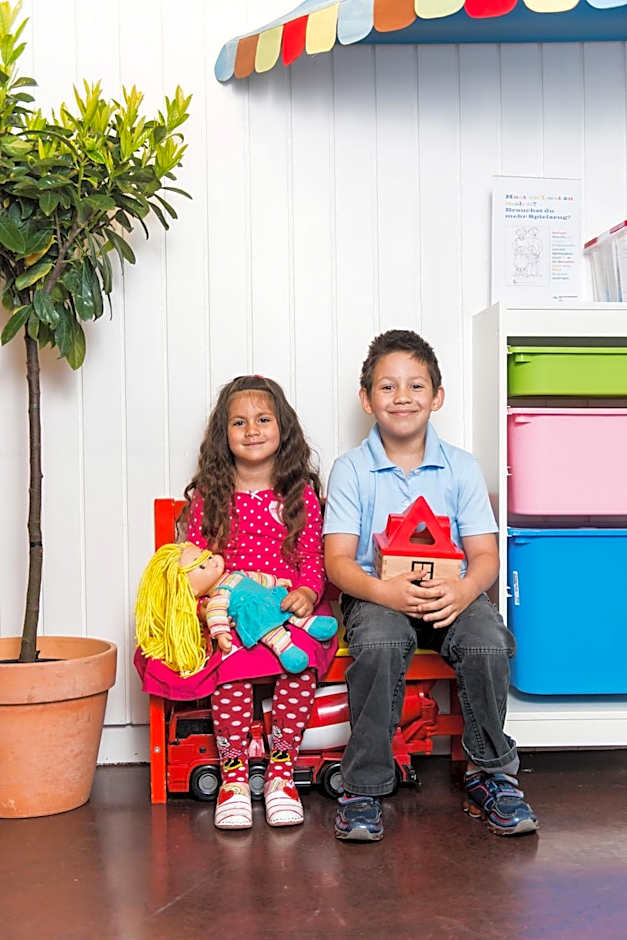 Palace Hostel Vienna