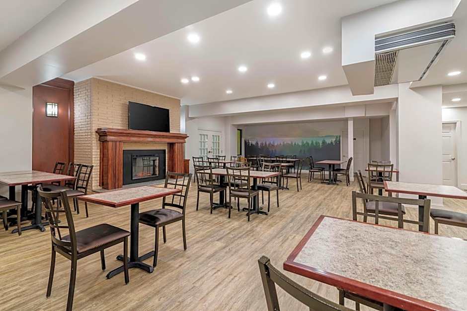 Best Western Plus Brunswick Bath