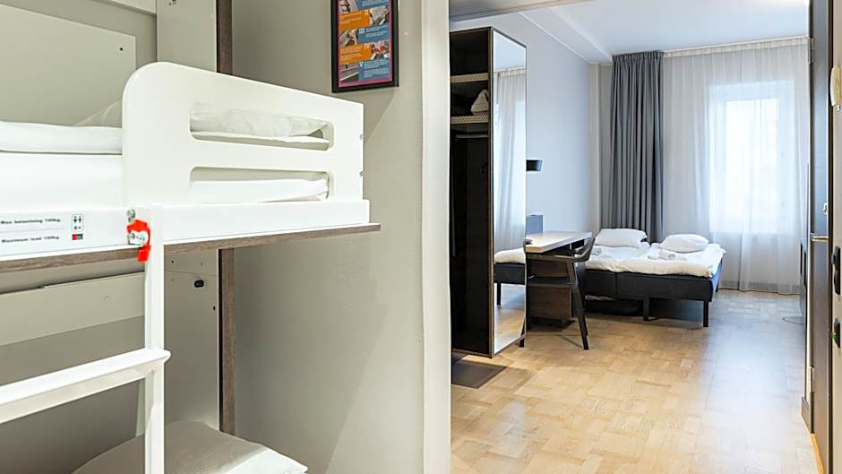 Quality Hotel Winn Haninge