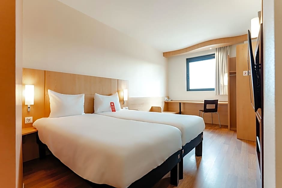 ibis Barcelona Ripollet