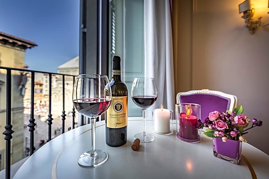 B&B La Terrazza Sul Duomo