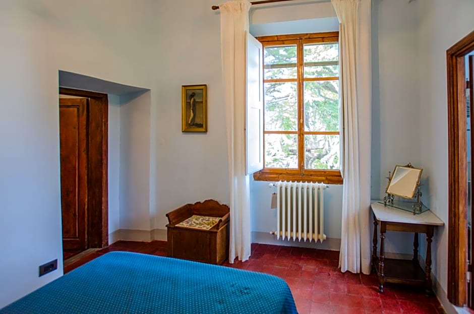 Villa La Piccioncina Firenze