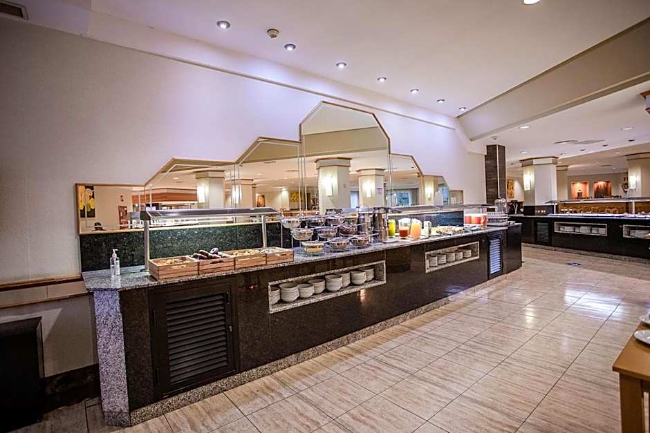 Servatur Don Miguel - Adults Only