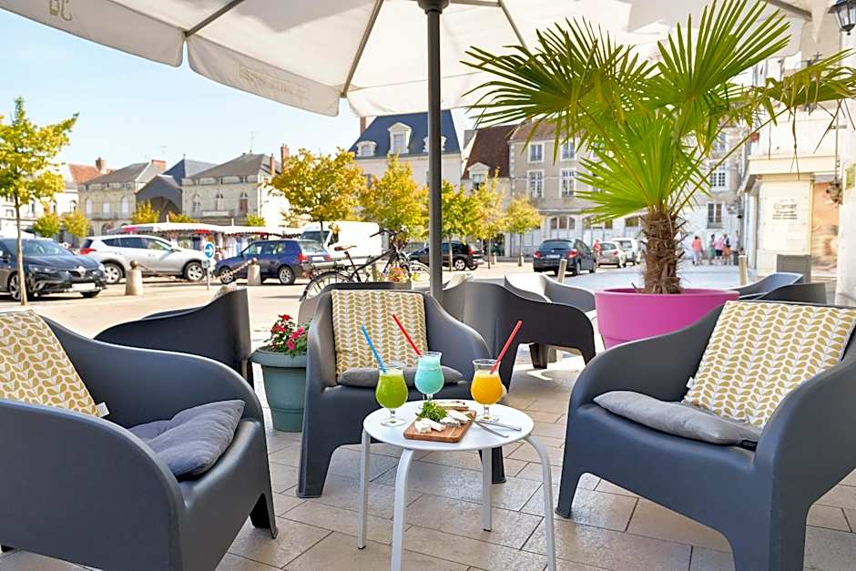 Logis Le Puits Doré