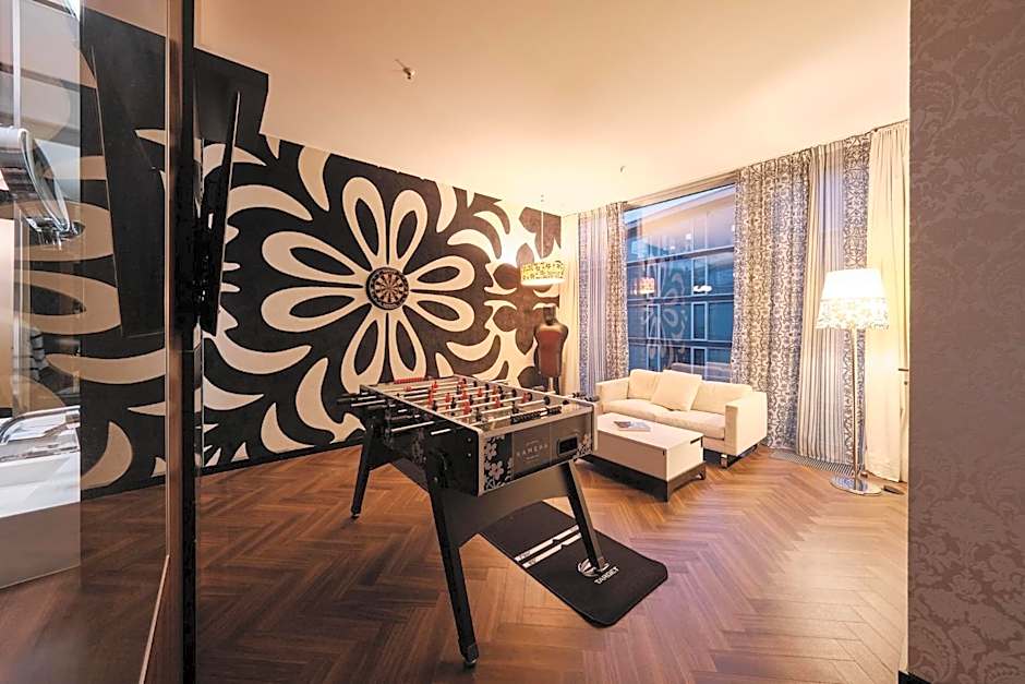Kameha Grand Bonn