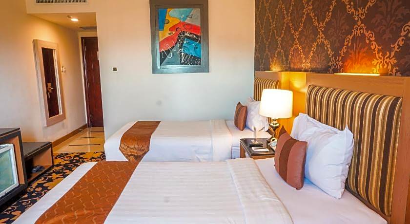 Grand Rocky Hotel Bukittinggi