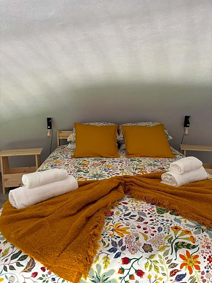 Casinhas dos Valados