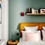 Edgar Suites Auteuil - Le Marois