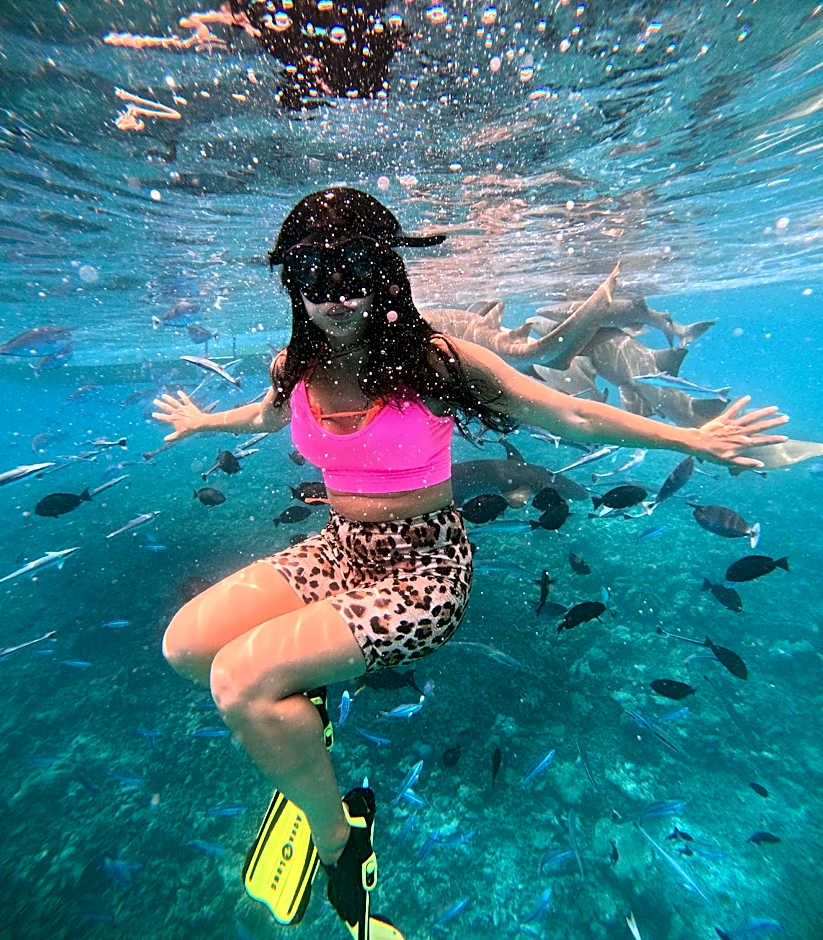 Pelican Beach Maafushi