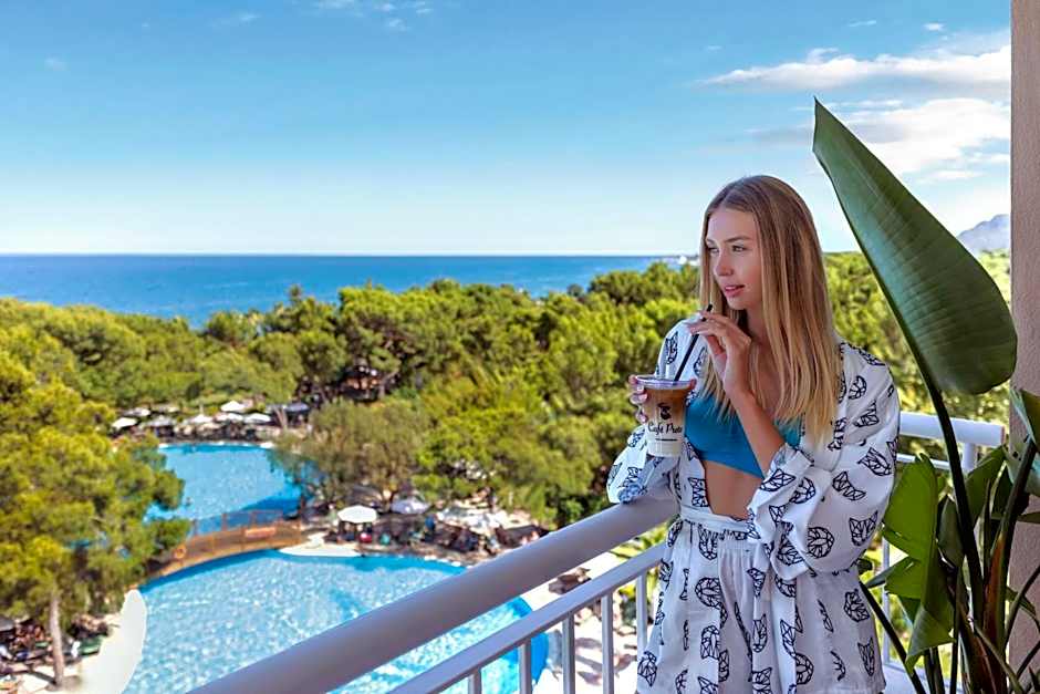 Akka Antedon Hotel - Premium Ultra All Inclusive