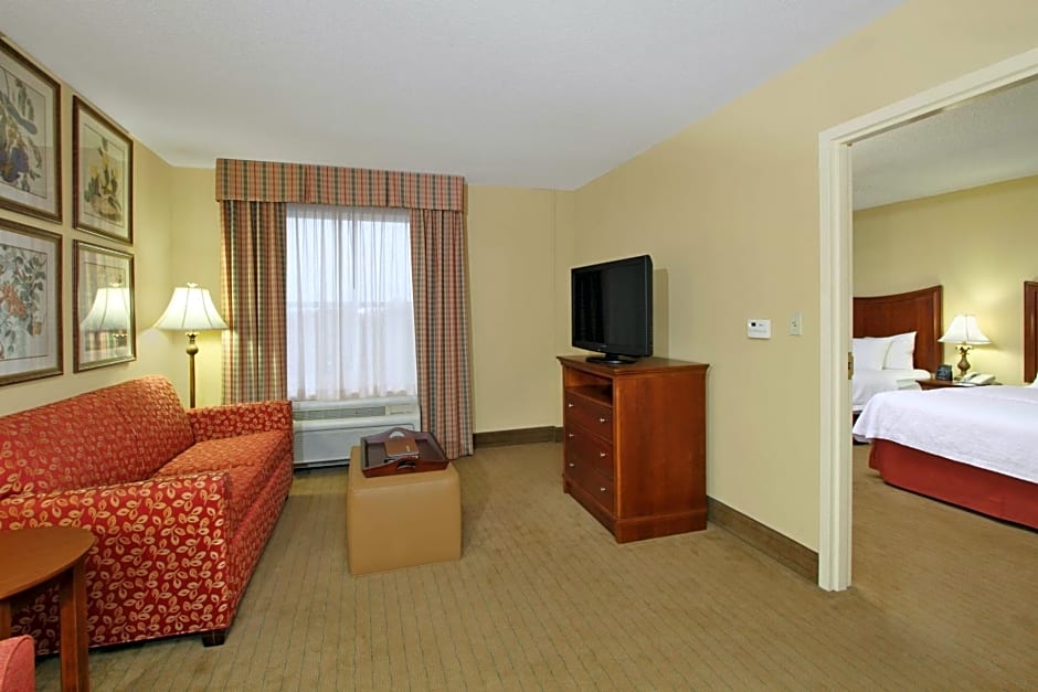 Homewood Suites By Hilton Chesapeake-Greenbrier, Va