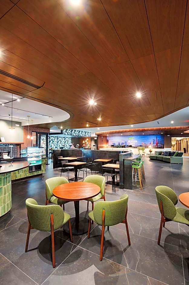 Hilton Birmingham Downtown at UAB