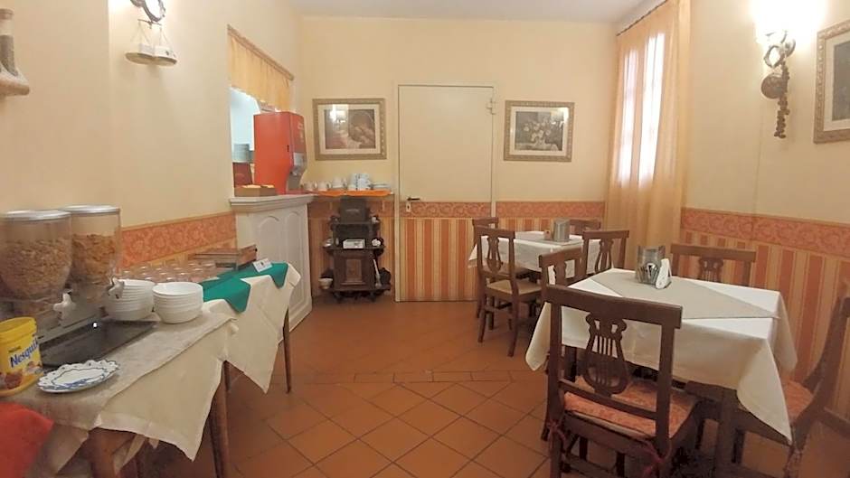Il Canale Hotel