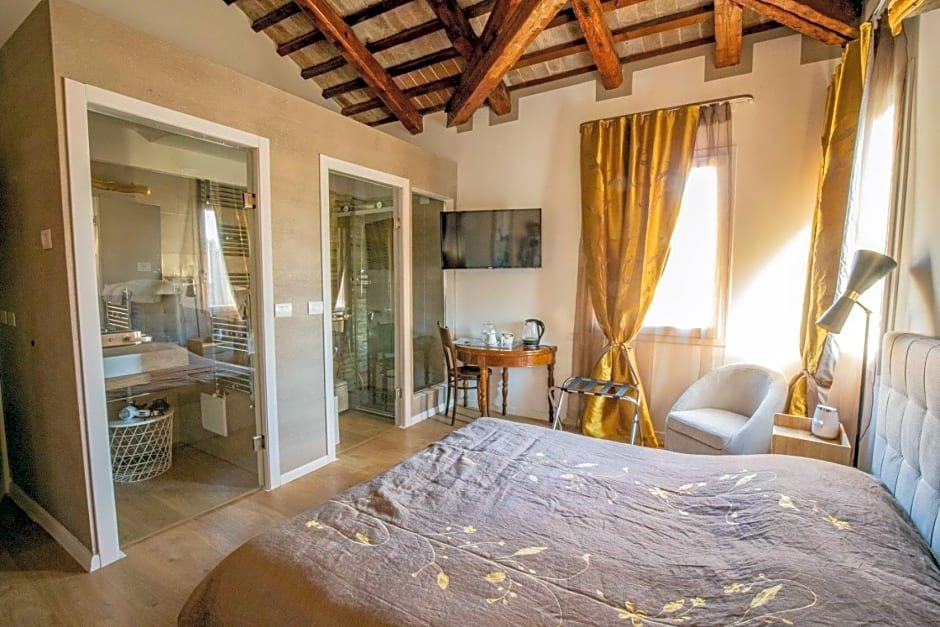 A casa di V-Ale