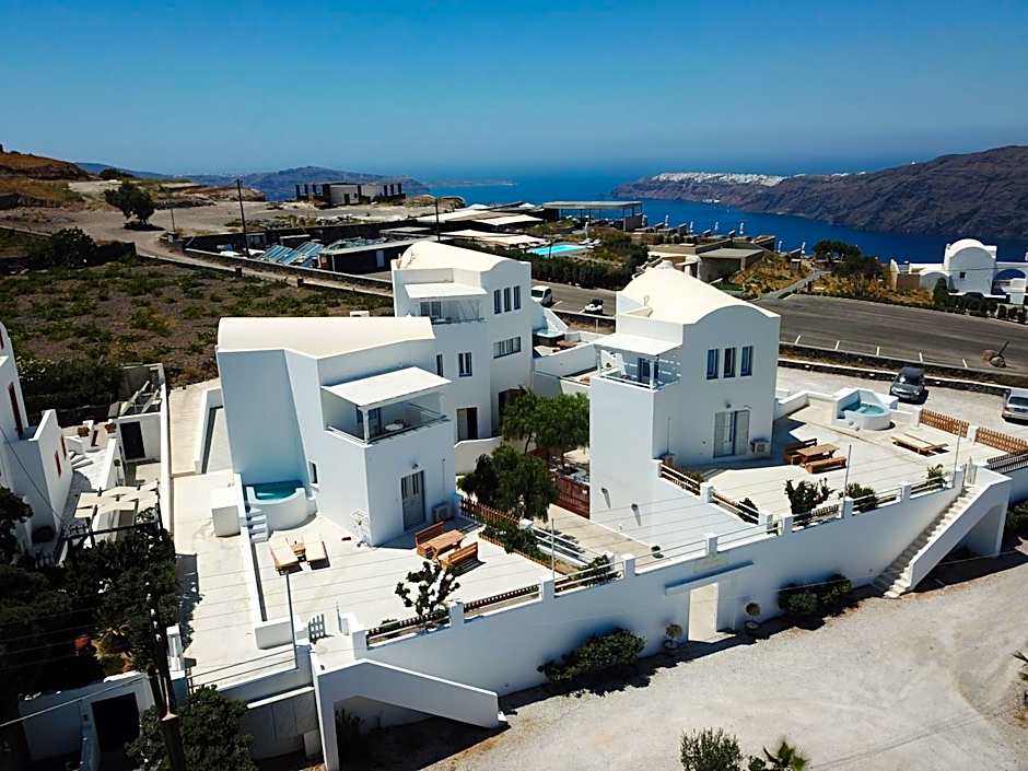 Athiri Santorini Hotel