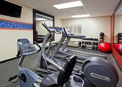 Hampton Inn St. Simons Island