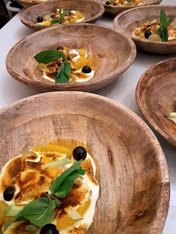 Chateau De Riverie chambres et table d'hôtes