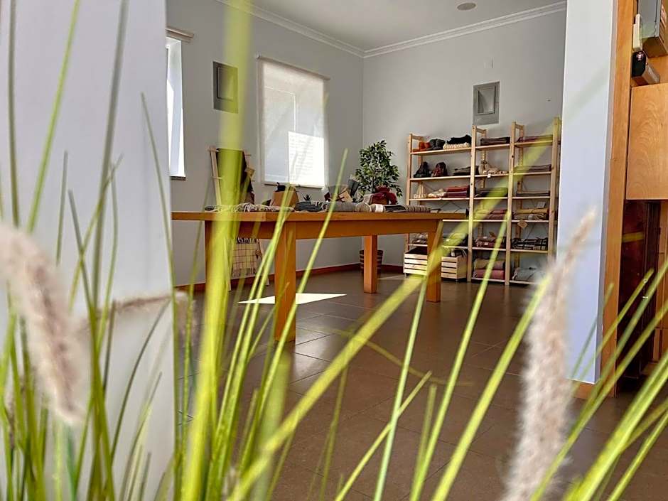 Vale do Zêzere Hotel