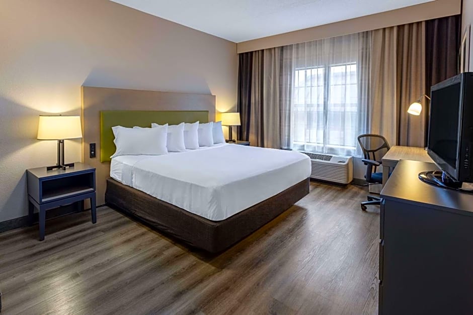 Country Inn & Suites by Radisson, Salisbury, MD