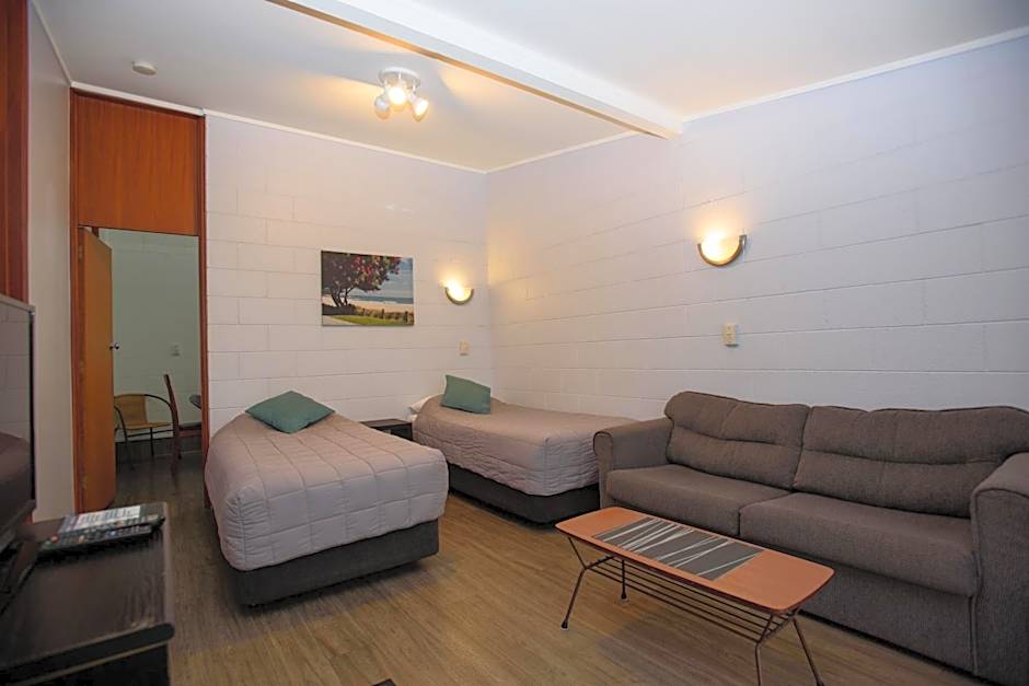 Kauri Lodge Motel