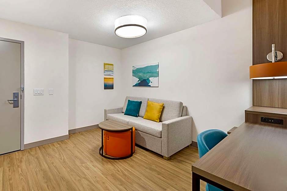 Comfort Suites Titusville Near Kennedy Space Center