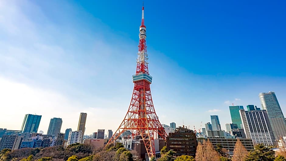 ANA Holiday Inn Tokyo Bay by IHG