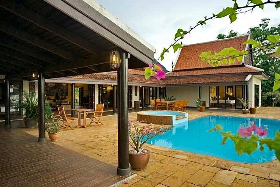 Tha Lane Bay Villa