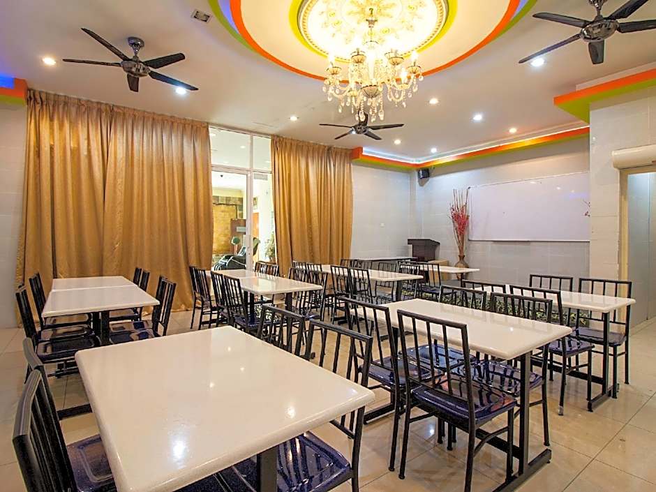 Sun Inns Puchong