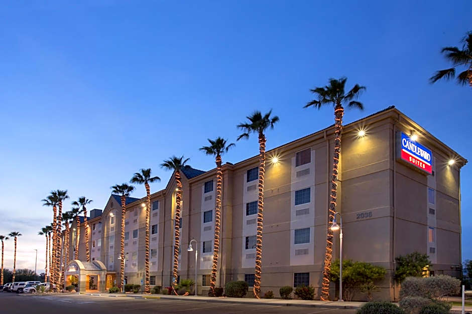 Candlewood Suites Yuma By IHG
