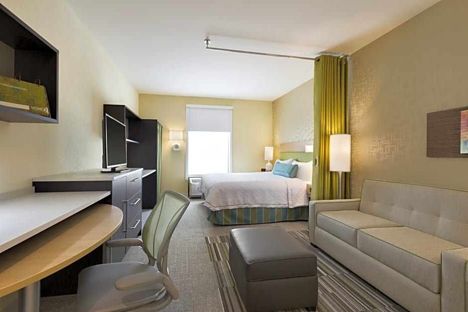 Home2 Suites by Hilton Cincinnati Liberty Township