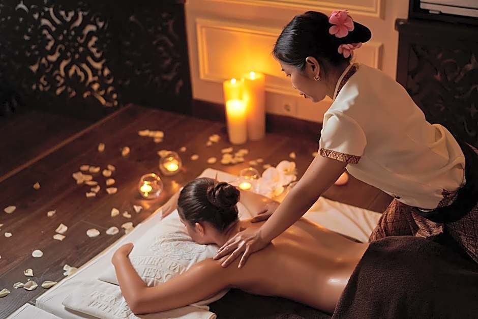 Premier Palace Hotel Kyiv